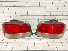 Par de abajures traseiros Daihatsu Charade G200 Koito Japão comprar usado  Enviando para Brazil