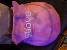 Stlove travel cot for sale  TUNBRIDGE WELLS