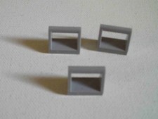 Lego grey clamp for sale  ASCOT