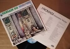 Nomadi interpretano guccini usato  San Giovanni in Marignano