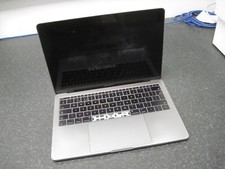 Damaged apple macbook for sale  EASTBOURNE