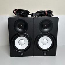Yamaha pair hs5 for sale  Minneapolis