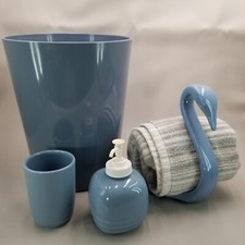 Vtg 80s bathroom for sale  Columbus