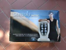 Imetec sensuij cm2 usato  Montaione