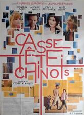 Casse tete chinois d'occasion  France