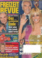 Freizeit revue franz gebraucht kaufen  Deutschland