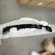 Gloss black rear for sale  MANCHESTER