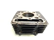 1984 84 Honda XR200R XR 200 Motor Extremidade Superior Cabeça de Cilindro Jarro Barril Pistão, usado comprar usado  Enviando para Brazil