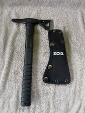 Sog tactical tomahawk for sale  Fort Lauderdale