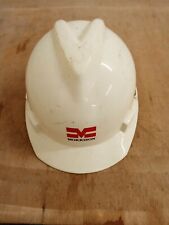 Morrison hard hat for sale  DUNDEE