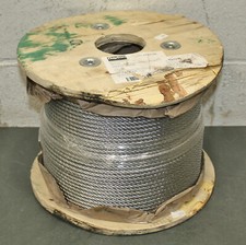 Dayton steel wire for sale  South Bend