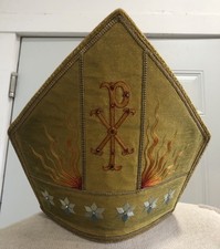 Gold catholic church for sale  Stilwell