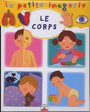 Petite imagerie fleurus d'occasion  Expédié en Belgium