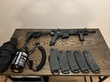 Tippman tmc mwr for sale  Staten Island