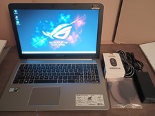 Asus k501uw gaming for sale  Norwalk