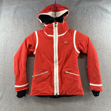 Kjus womens size for sale  Aurora