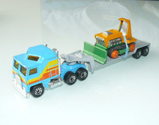 matchbox low loader for sale  BILLERICAY