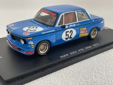 294 bmw 2002 gebraucht kaufen  Saarbrücken