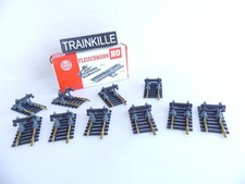 6016 fleischmann rails d'occasion  Sainte-Geneviève-des-Bois