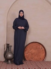 Muslimisches kleid damen gebraucht kaufen  Düsseldorf