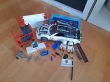 Playmobil porsche 9225 gebraucht kaufen  Ditzingen
