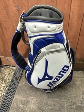 Mizuno tour staff for sale  WESTON-SUPER-MARE
