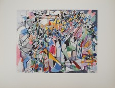 André lanskoy heures d'occasion  Paris XII