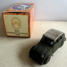 Norev citroen prototype d'occasion Norev citroen prototype d'occasion  Grasse