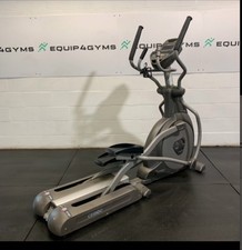 Spirit c800 elliptical for sale  DUDLEY