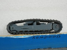 Baggerunterwagen ketten 1 gebraucht kaufen  Deutschland