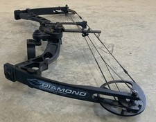 Bowtech diamond archery for sale  New Carlisle