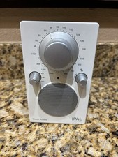 Tivoli audio ipal for sale  El Paso