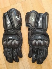 Bnwot black furygan for sale  BILLINGSHURST