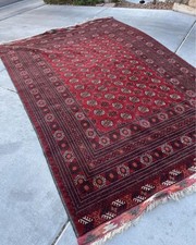 Vintage afghan baluchi for sale  Las Vegas