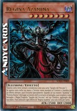 Regina azamina ultra usato  Ravenna
