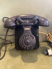 Telefono vintage bachelite usato  Roma