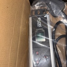 Excel intelligent power for sale  LONDON