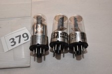 Lot 6j5 metal for sale  Garfield