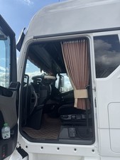 Man innenraum set gebraucht kaufen  Oberhof