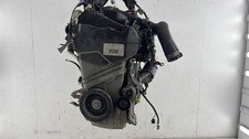 Moteur renault clio d'occasion  Moulins