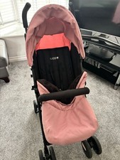 Cuggl rowan stroller for sale  LIVERPOOL