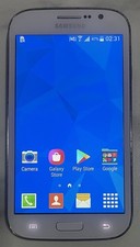 Samsung galaxy grand usato  Torino