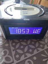 ipod clock radio dab for sale ipod clock radio dab for sale DONCASTER