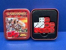 Warhammer fantasy würfel gebraucht kaufen  Halstenbek