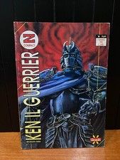 Ken guerriero edizione usato  Roma
