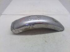 Suzuki 380 parafango usato  Zeccone