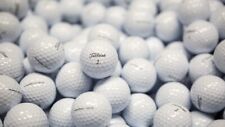 Balles golf titleist d'occasion  Miramas