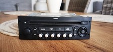 Autoradio peugeot 207 d'occasion  Belgodère