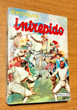 Raccolta intrepido 171 usato  Torino