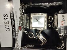 Parure montre collier d'occasion  Cuisery